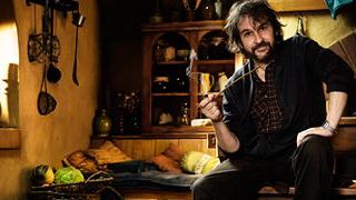 bild aus der news Set-Video Nummer Fünf zu "Der Hobbit" ist da