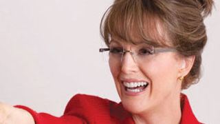Julianne Moore ist Sarah Palin im Teaser zu "Game Change"