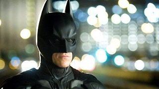 "The Dark Knight Rises": Kultiger Fan-Trailer zu Christopher Nolans Batman-Film