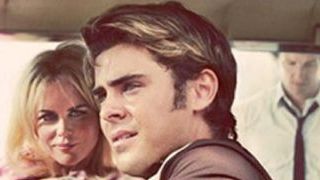 bild aus der news "The Paperboy": Erstes Poster zum Justizdrama mit Zac Efron und Nicole Kidman