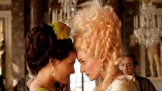"Les Adieux à la reine" mit Diane Kruger eröffnet die Berlinale 2012