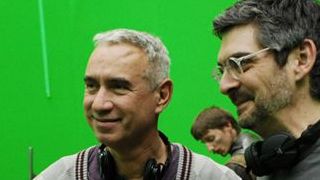 bild aus der news "2012"-Regisseur Roland Emmerich gibt seinen Serien-Einstand