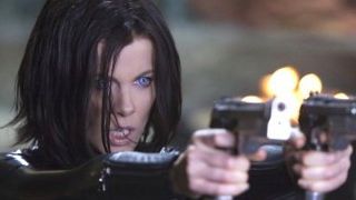 bild aus der news "Underworld 4": Neuer Videoclip zum Vampir-Actioner mit Kate Beckinsale 