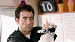 bild aus der news Clive Owen steigt aus - Drehstart des "Oldboy"-Remakes verzögert sich weiter