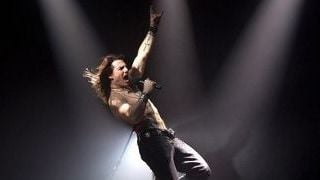 bild aus der news "Rock of Ages": Deutscher Trailer zum Rock-Musical-Film mit Tom Cruise