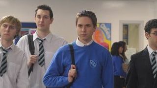 bild aus der news "Sex on the Beach": Exclusiver Clip zur britischen Teenie-Komödie