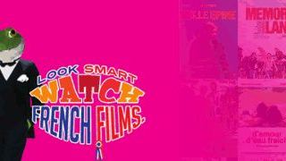 2. myFrenchFilmFestival: Schaut mit FILMSTARTS.de kostenlos französische Filme!