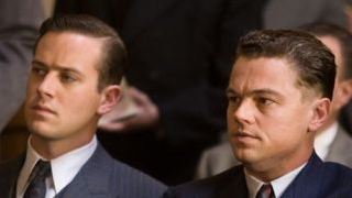 "J. Edgar": Zwei TV-Clips zum Biopic mit Leonardo DiCaprio