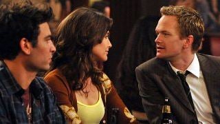 "How I Met Your Mother"-Interview: Wer spielt die Mutter?