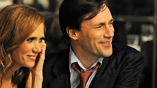 bild aus der news "Friends With Kids": Erster Trailer zur US-Komödie mit Megan Fox und "Mad Men"-Star Jon Hamm