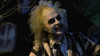 bild aus der news "Beetlejuice 2": Tim Burton wäre interessiert