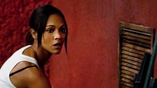 bild aus der news "Colombiana": Exklusives Making-Of zum Profikiller-Film mit Zoe Saldana