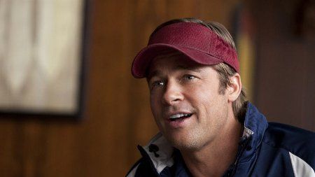 bild aus der news "Die Kunst zu gewinnen - Moneyball": Vier neue Filmclips zum Sportdrama mit Brad Pitt