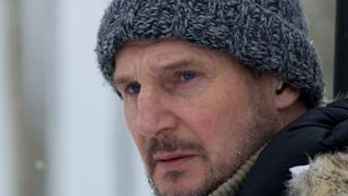 "The Grey - Unter Wölfen": Nicht jugendfreier Trailer zum Survival-Thriller mit Liam Neeson