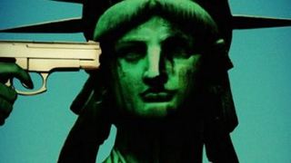 "God Bless America": Erster nicht jugendfreier Trailer zur Tötungsfarce mit Joel Murray