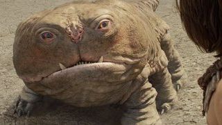 bild aus der news "John Carter – Zwischen zwei Welten": Teaser zum Superbowl-Werbespot