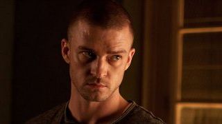 bild aus der news "Trouble With The Curve": Justin Timberlake an der Seite von Clint Eastwood