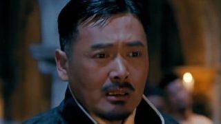 "Let the Bullets Fly": Erster Red-Band-Teaser zum Action-Western mit Chow Yun-Fat
