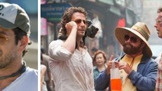bild aus der news Vier neue Projekte für "Hangover"-Regisseur Todd Phillips zur Auswahl