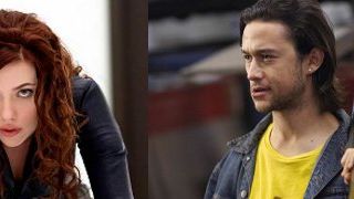 bild aus der news Scarlett Johansson für Joseph Gordon-Levitts Regiedebüt bestätigt