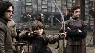 bild aus der news "Game of Thrones": Die preisgekrönte Serie endlich im deutschen Free-TV