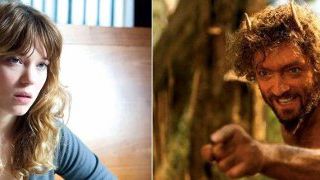 bild aus der news Vincent Cassel und Lea Seydoux drehen "Die Schöne und das Biest"