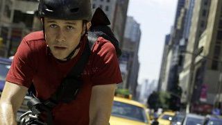 bild aus der news "Premium Rush": Deutscher Trailer zum Thriller mit Joseph Gordon-Levitt