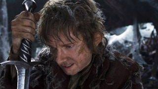 3D-Trailer zum Fantasy-Epos "Der Hobbit – Eine unerwartete Reise"