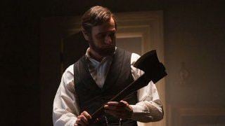 "Abraham Lincoln Vampirjäger": Neuer Clip und Intro von Produzent Tim Burton