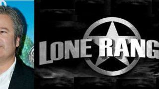"Rango"-Regisseur Gore Verbinski spricht über "The Lone Ranger" mit Johnny Depp