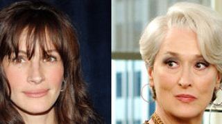 Meryl Streep und Julia Roberts zusammen in Broadway-Verfilmung "August: Osage County"