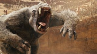 bild aus der news Regisseur Andrew Stanton arbeitet bereits an "John Carter"-Sequel