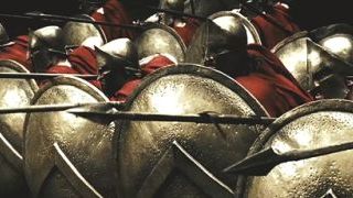 bild aus der news Die Hauptdarsteller für "300: Battle of Artemisia" sind gefunden