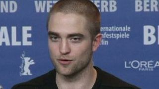 bild aus der news Robert Pattinson fühlt sich zu alt für "Twilight 5"