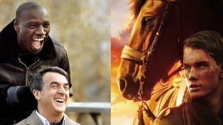 bild aus der news Deutsche Charts: "Ziemlich beste Freunde" sind unschlagbar, "Gefährten" auf Platz sechs