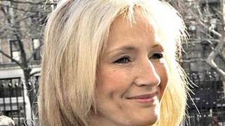 bild aus der news "Harry Potter"-Autorin J.K. Rowling plant ihren ersten Roman für Erwachsene