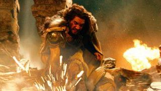 bild aus der news "Zorn der Titanen": Neuer deutscher Trailer zum Götterspektakel