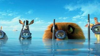 bild aus der news "Madagascar 3: Reise durch Europa": Erster deutscher Trailer