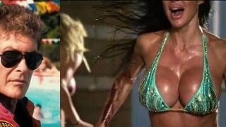 Im neuen "Piranha 3DD"-Trailer machen Killerfische Jagd auf Bikini-Schönheiten