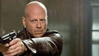 bild aus der news Bruce Willis übernimmt Hauptrolle im Action-Thriller "Five Against a Bullet"