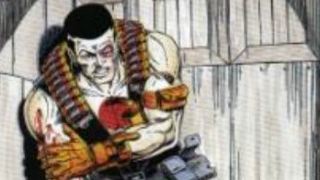 "Bloodshot": Sony plant Film zum Action-Comic