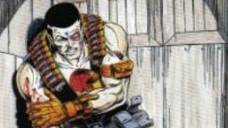 bild aus der news "Bloodshot": Sony plant Film zum Action-Comic