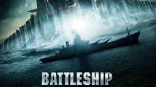 "Battleship": Vier neue Figurenposter zur Spieleverfilmung mit Liam Neeson