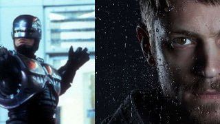 Joel Kinnaman spielt "Robocop" im Remake des Kultfilms 