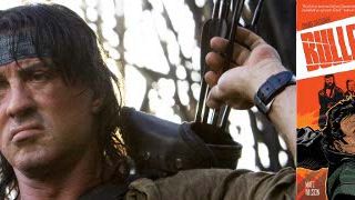 bild aus der news Sylvester Stallone muss "Bullet to the Head" absegnen, US-Kinostart im November möglich