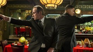 bild aus der news "Men in Black 3" mit Will Smith: Der neue Trailer kommt zurück aus der Zukunft