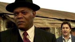 Erster Trailer zum Mystery-Krimi "Meeting Evil" mit Samuel L. Jackson