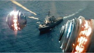 bild aus der news Schiffe versenken im neuen deutschen Trailer zur Sci-Fi-Action-Granate "Battleship"