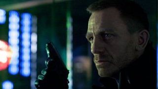 bild aus der news Neue Set-Bilder zu "Skyfall" zeigen liebgewonnenes Bond-Vehikel