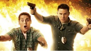 US-Charts: "21 Jump Street" springt auf Nummer Eins und verdrängt "Der Lorax 3D"